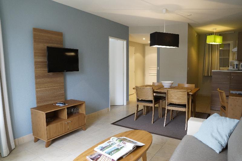 סן מלו Residence Reine Marine מראה חיצוני תמונה