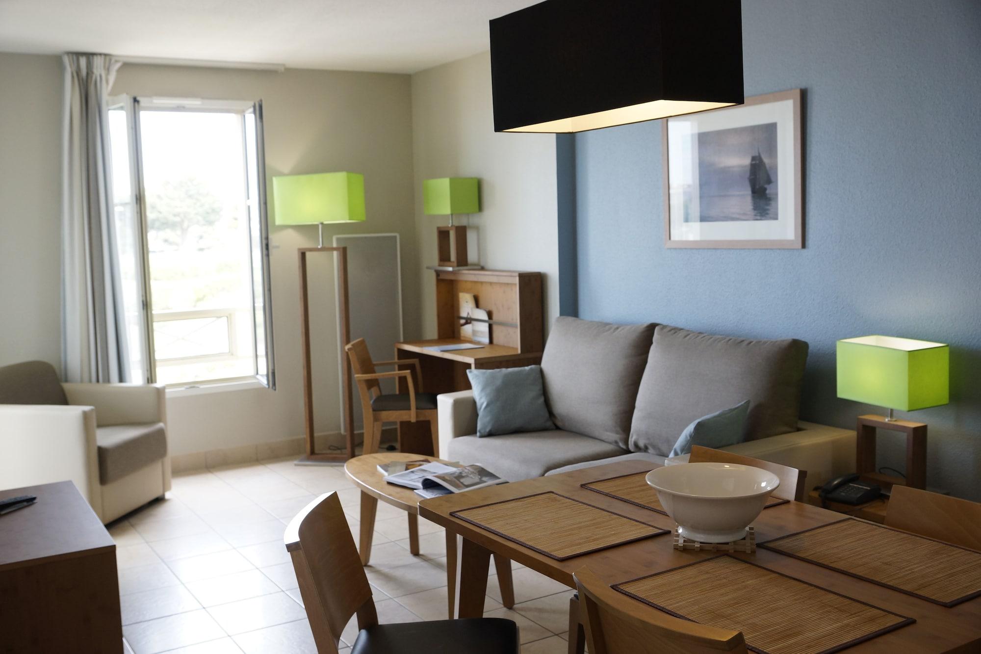 סן מלו Residence Reine Marine מראה חיצוני תמונה