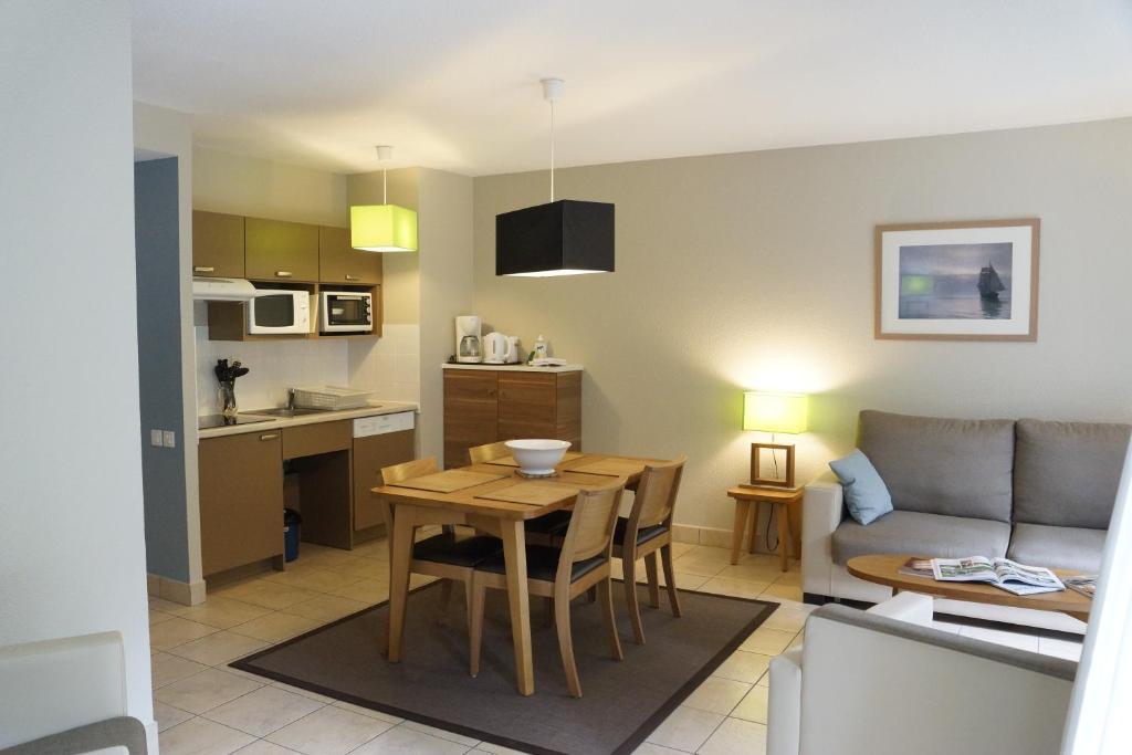 סן מלו Residence Reine Marine מראה חיצוני תמונה