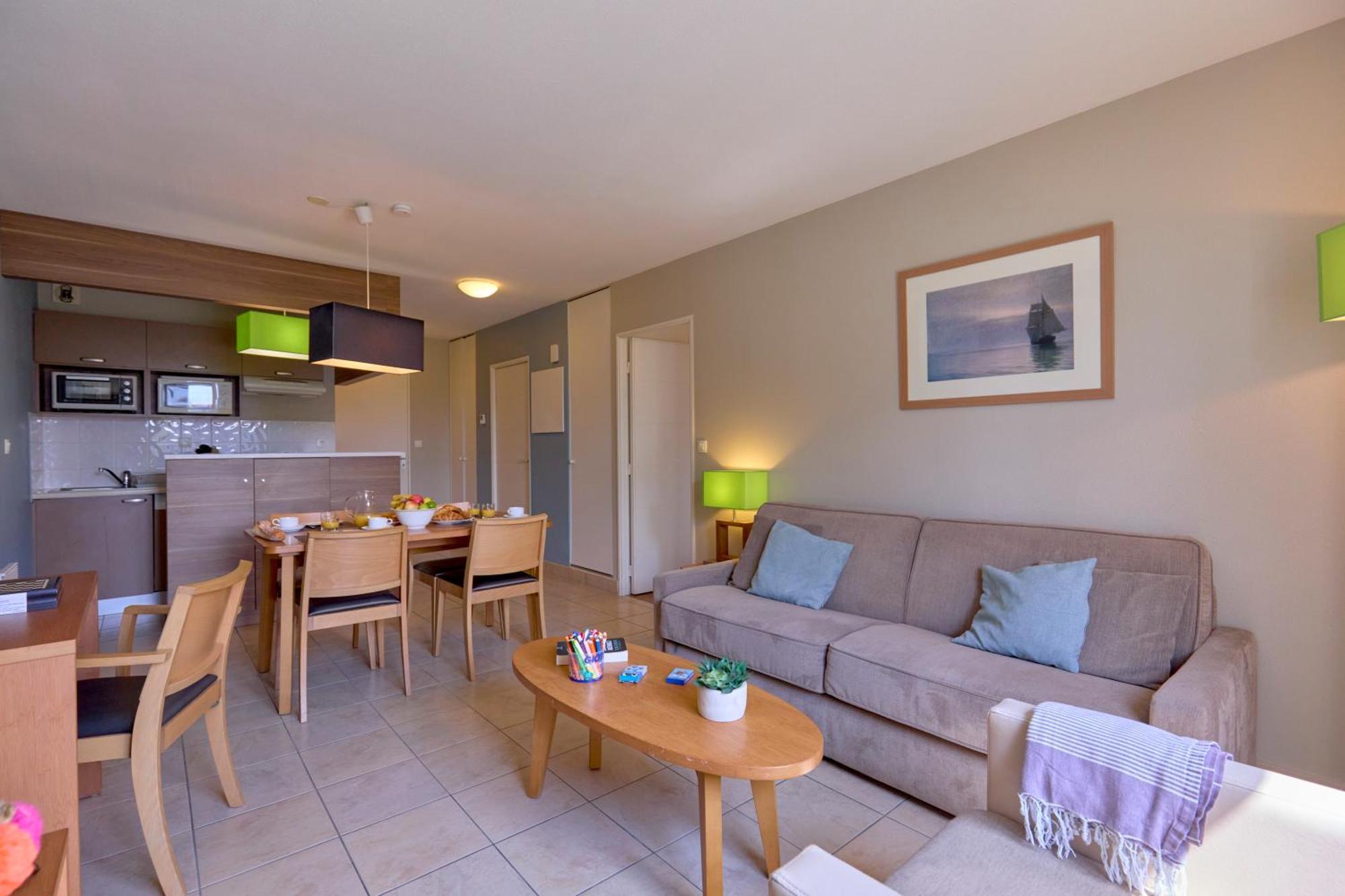סן מלו Residence Reine Marine מראה חיצוני תמונה